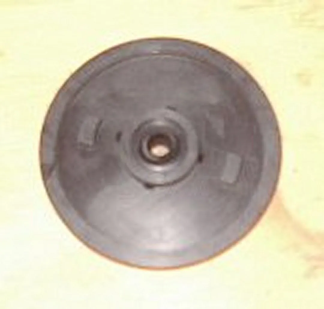 Early Hoover Electric Pump Motor Seal - Part # H053A, 40600482