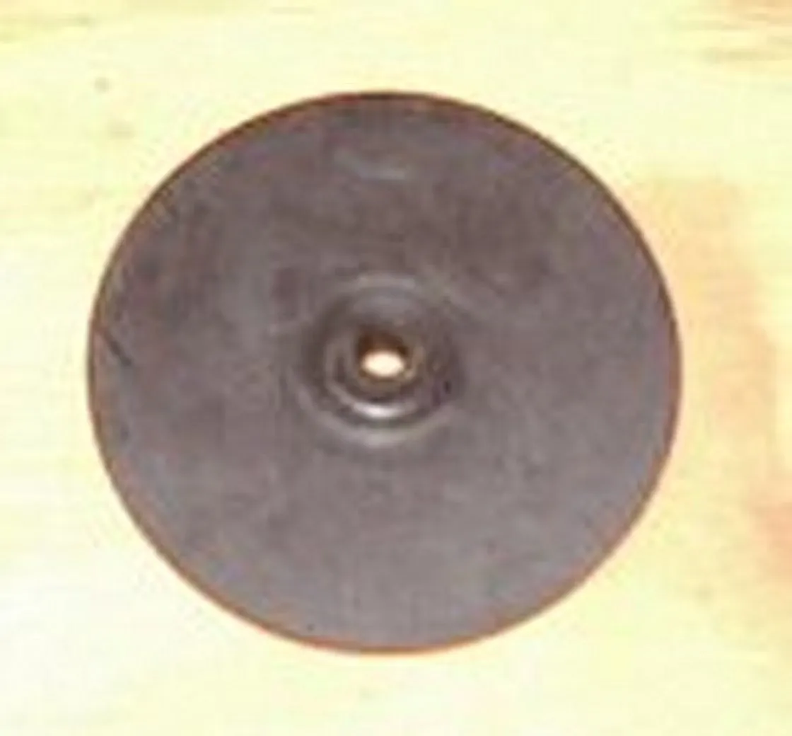 Early Hoover Electric Pump Motor Seal - Part # H053A, 40600482