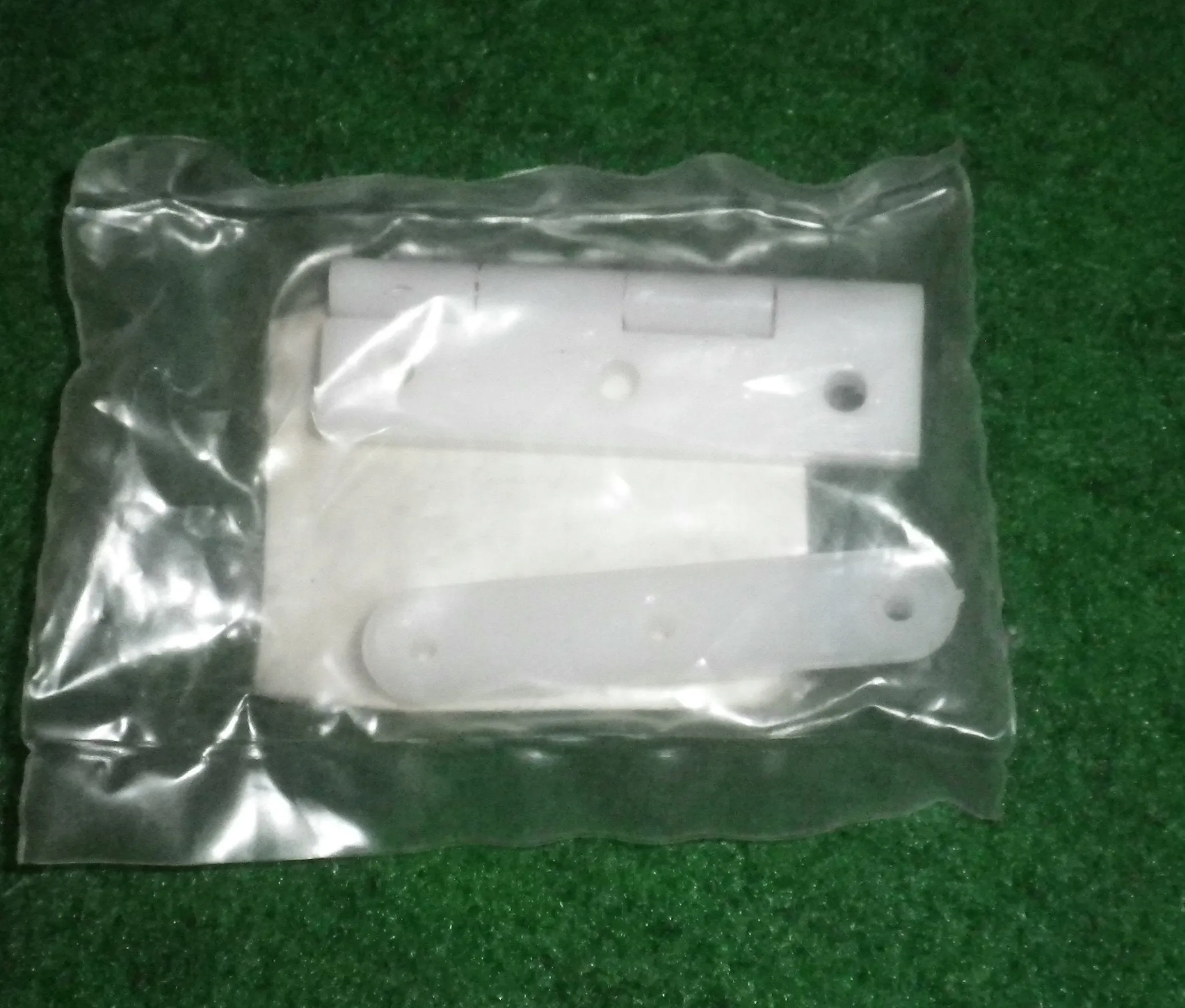 Early Hoover Top Load Washer Lid Hinge for Metal Lid - Part # HA080