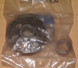 Early Malleys Whirlpool Gearbox Main Drive Gear - Part No. M001