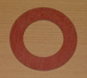Early Malleys Whirlpool Middle Brake Lining - Part # MW039