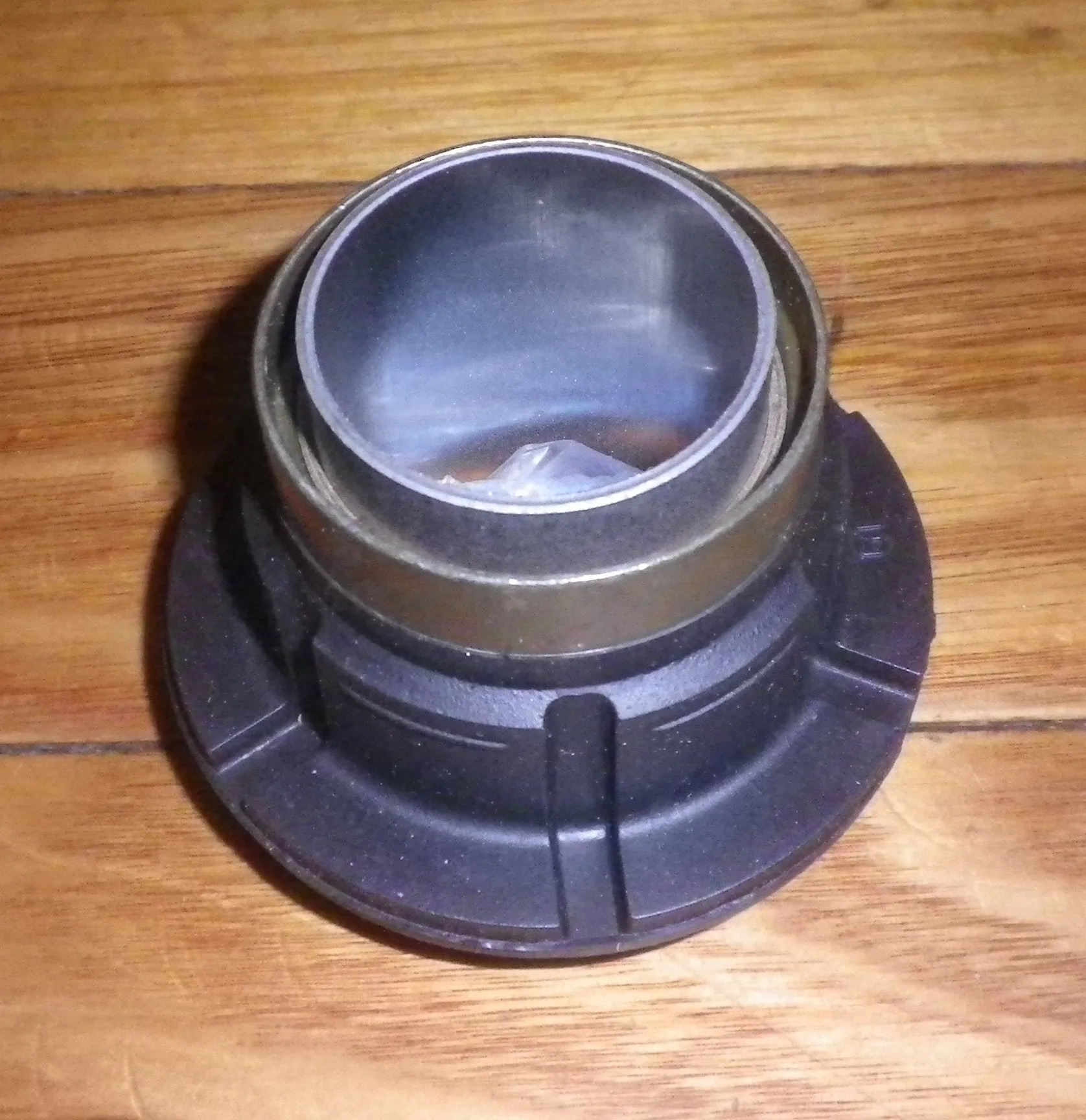 Early Maytag Centre Tub Bush & Seal Kit - Part # 6-2040130