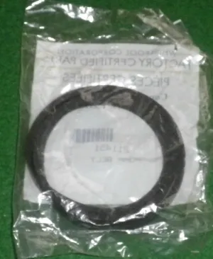 Early Maytag Pump Drive Belt - Part No. 211451, 62114510