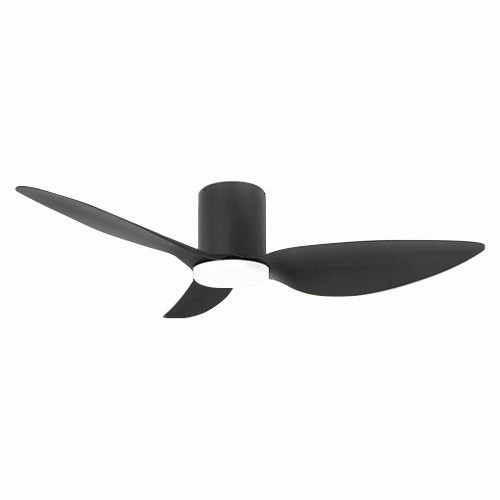 EASPEN V 38/50" DC SMART CEILING FAN   OPTIONAL DIM LIGHT