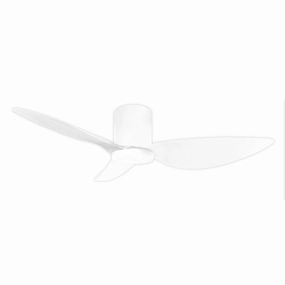EASPEN V 38/50" DC SMART CEILING FAN   OPTIONAL DIM LIGHT