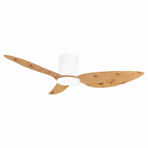 EASPEN V 38/50" DC SMART CEILING FAN   OPTIONAL DIM LIGHT