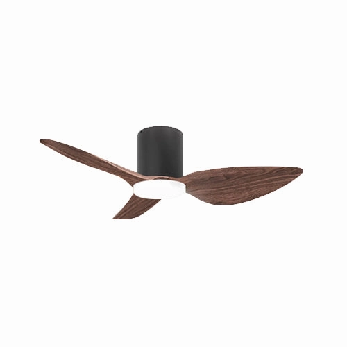 EASPEN V 38/50" DC SMART CEILING FAN   OPTIONAL DIM LIGHT