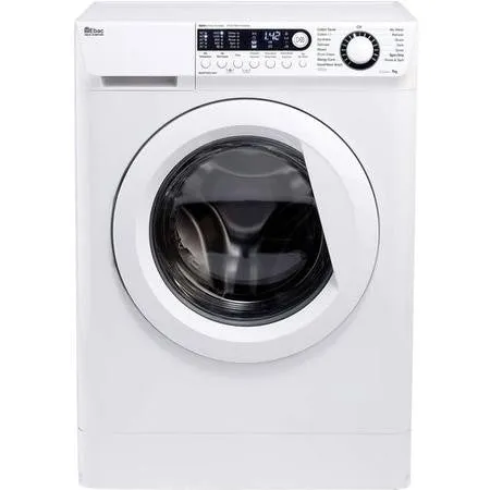 Ebac AWM106D2-WH 10Kg Freestanding Washing Machine