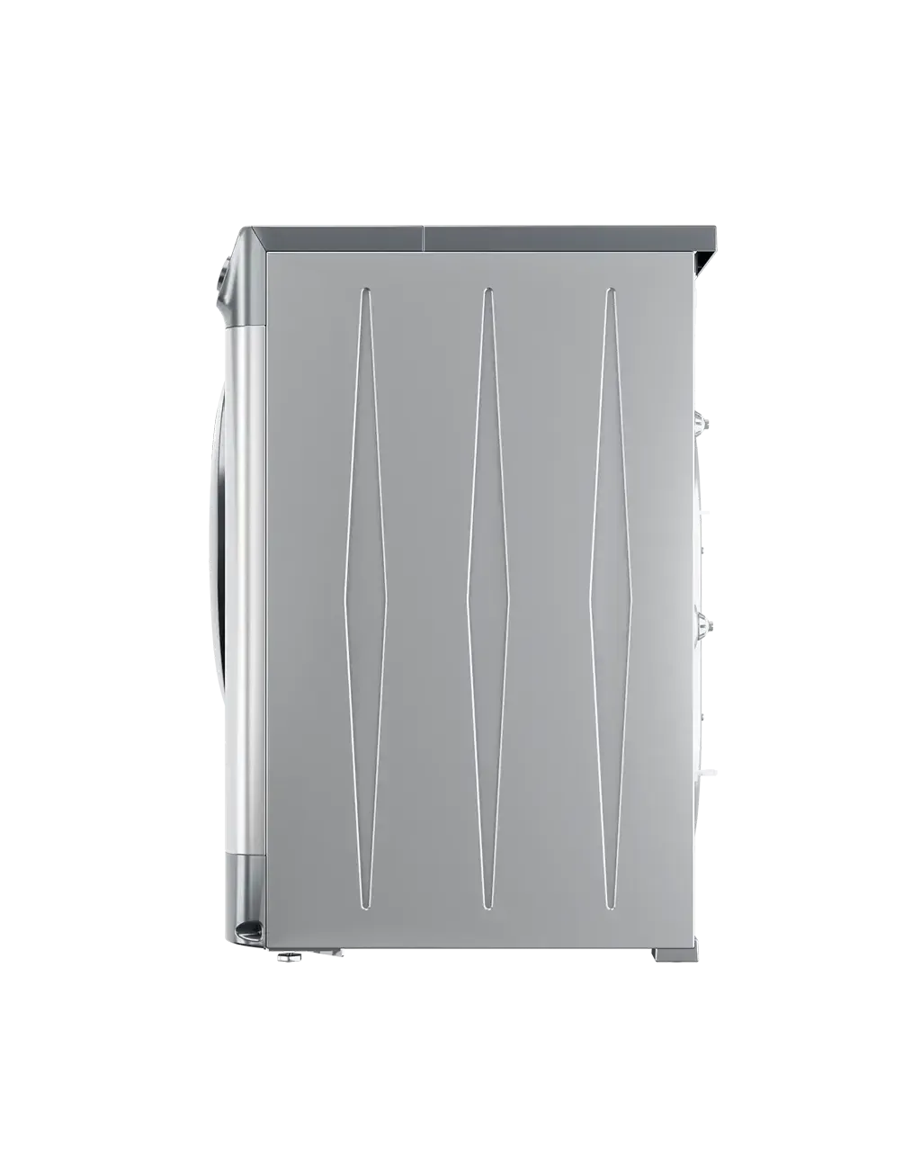 Ebac AWM96D2-SR 9Kg Freestanding Washing Machine