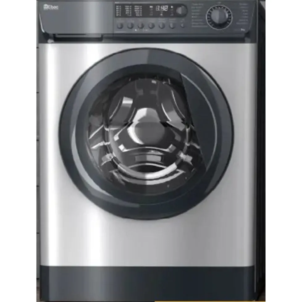 Ebac AWM96D2-SR 9Kg Freestanding Washing Machine