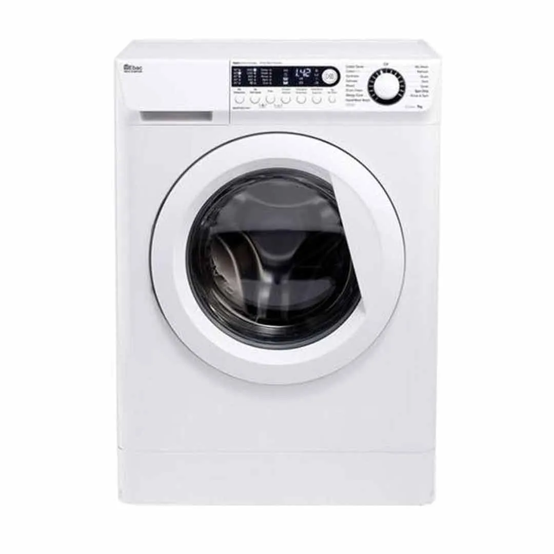 Ebac AWM96D2-WH 9Kg Freestanding Washing Machine