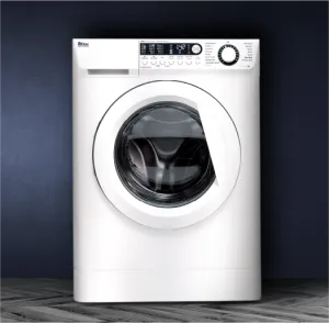 Ebac AWM96D2-WH 9Kg Freestanding Washing Machine