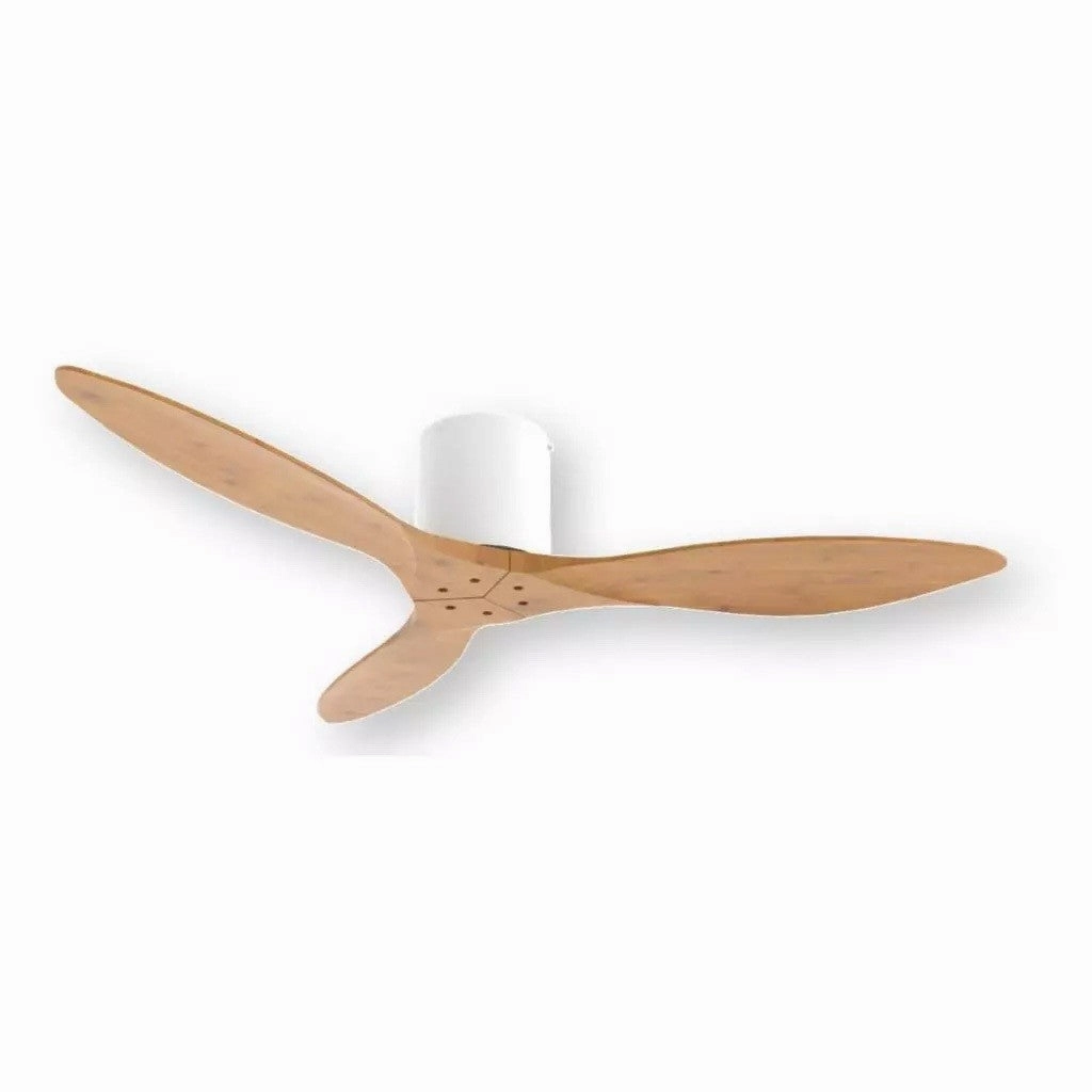 EBEY 46 / 52-INCH SMART DC CEILING FAN   OPTIONAL DIM LIGHT