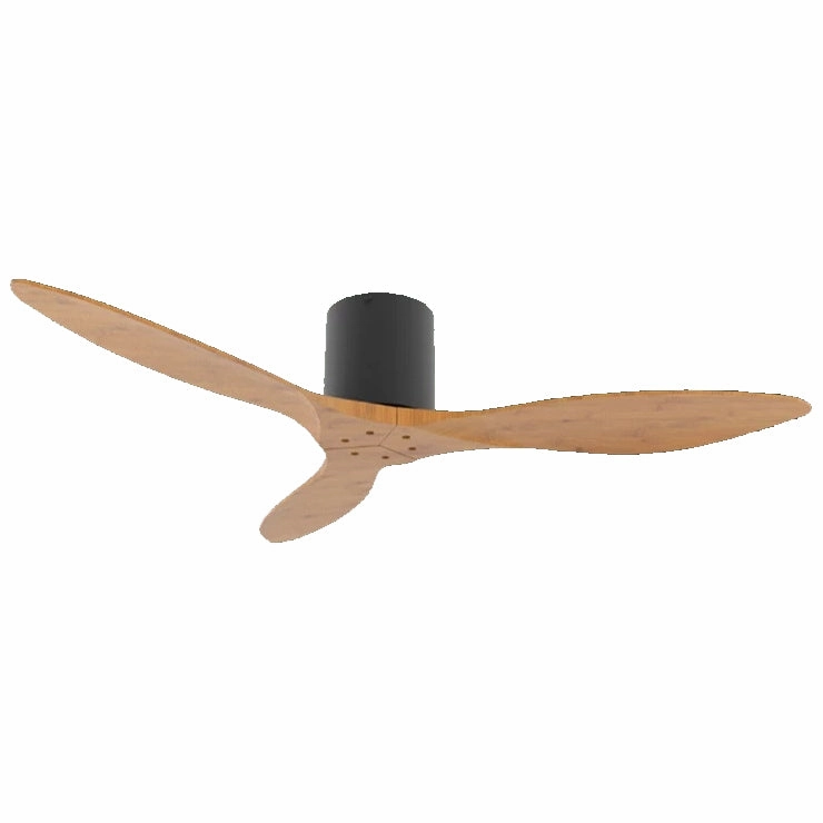 EBEY 46 / 52-INCH SMART DC CEILING FAN   OPTIONAL DIM LIGHT