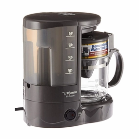 EC-GAQ40 COFFEE MAKER