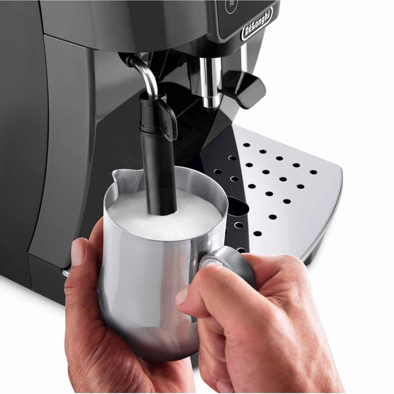 ECAM220.22.GB AUTO COFFEE MACHINE