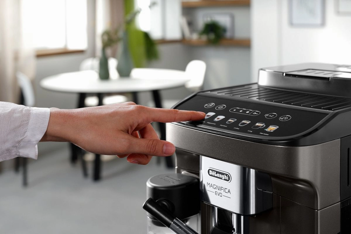 ECAM290.81.TB AUTOMATIC COFFEE MACHINE