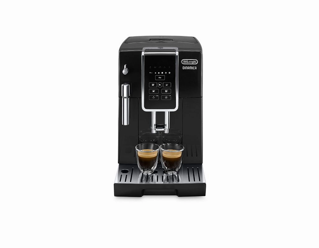 ECAM350.15.B DINAMICA COFFEE MACHINE