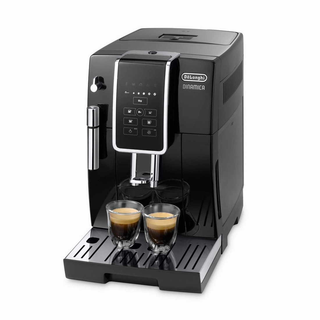 ECAM350.15.B DINAMICA COFFEE MACHINE