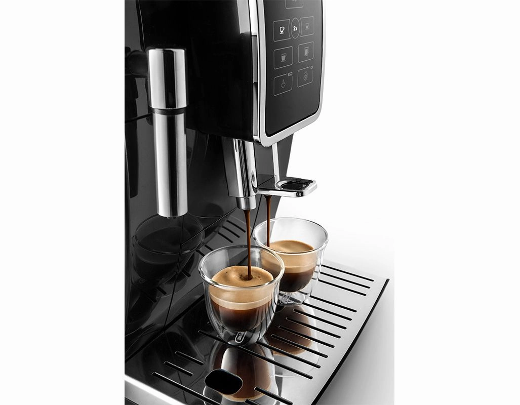 ECAM350.15.B DINAMICA COFFEE MACHINE