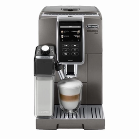 ECAM370.95.T FULLY AUTOMATIC COFFEE MACHINE