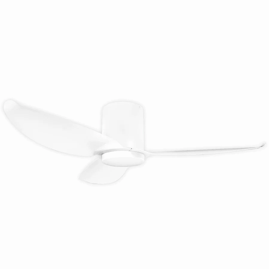 EFERN V 46/56" SMART DC CEILING FAN   OPTIONAL DIM LIGHT
