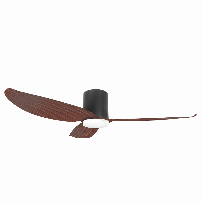 EFERN V 46/56" SMART DC CEILING FAN   OPTIONAL DIM LIGHT