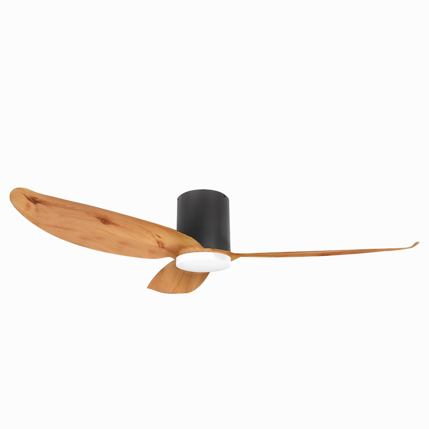 EFERN V 46/56" SMART DC CEILING FAN   OPTIONAL DIM LIGHT
