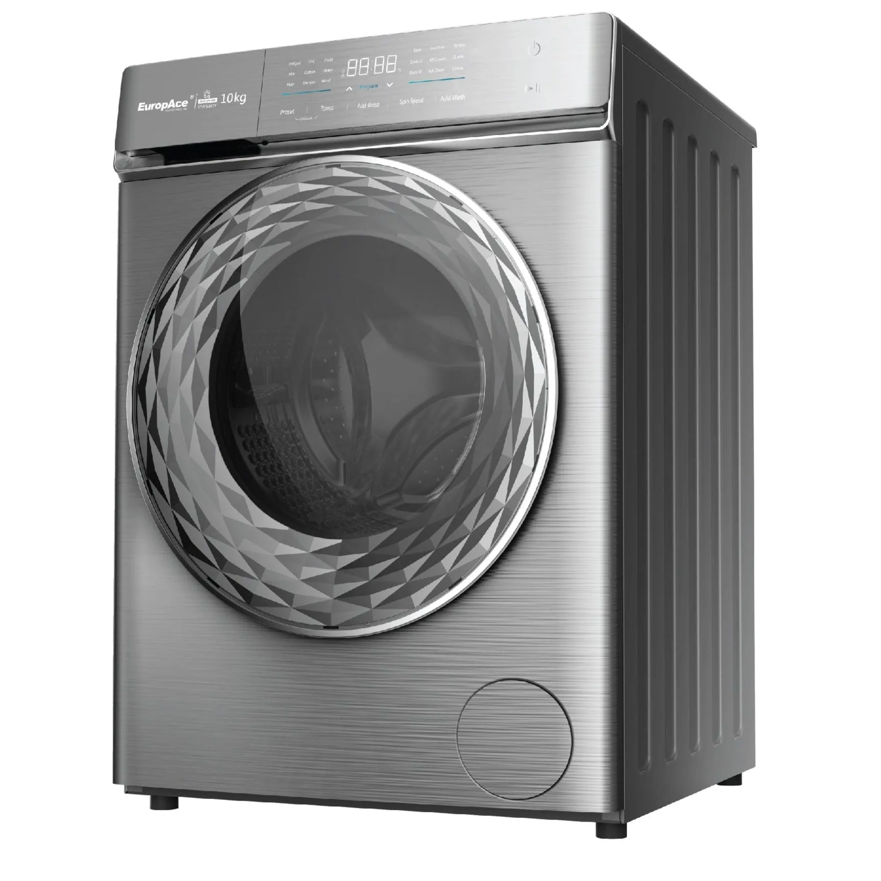 EFW9102Y 10KG FRONT LOAD WASHER