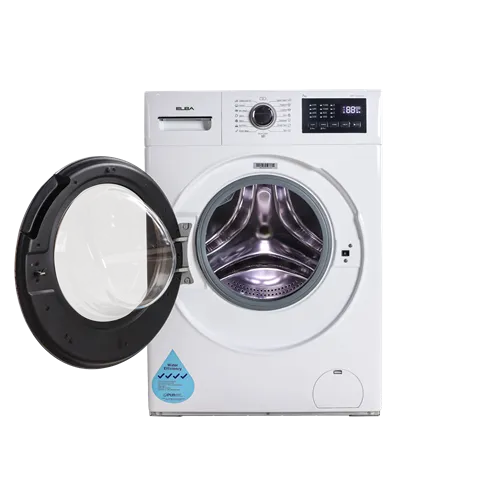 Elba EWF 70120 WP 7kg Front Load Washing Machine