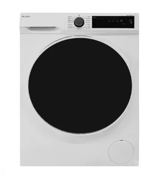 ELBA EWF 90140 VT 9kg Front Load Washing Machine