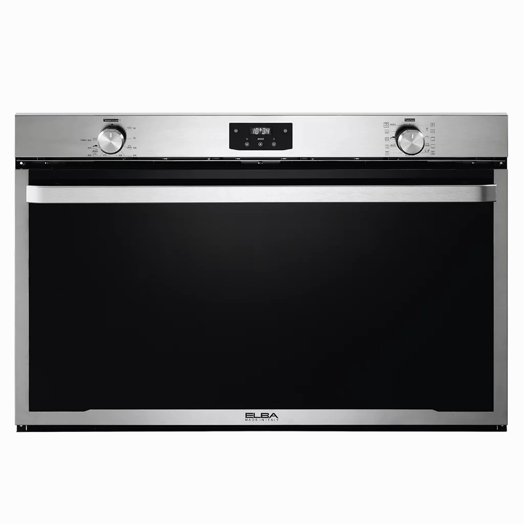 Elba Electric Oven 10 functions, Stainless Steel