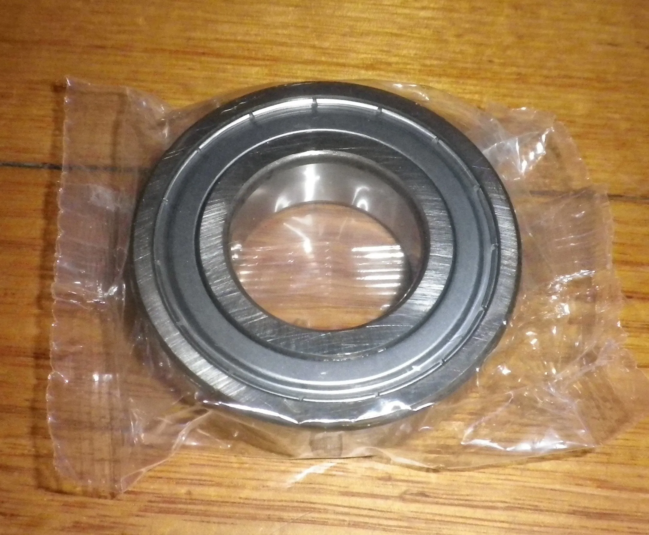 Electolux EWF14912, EWF14933 F/L Outer Drum Bearing - Part # 3790800217, 6206-2Z