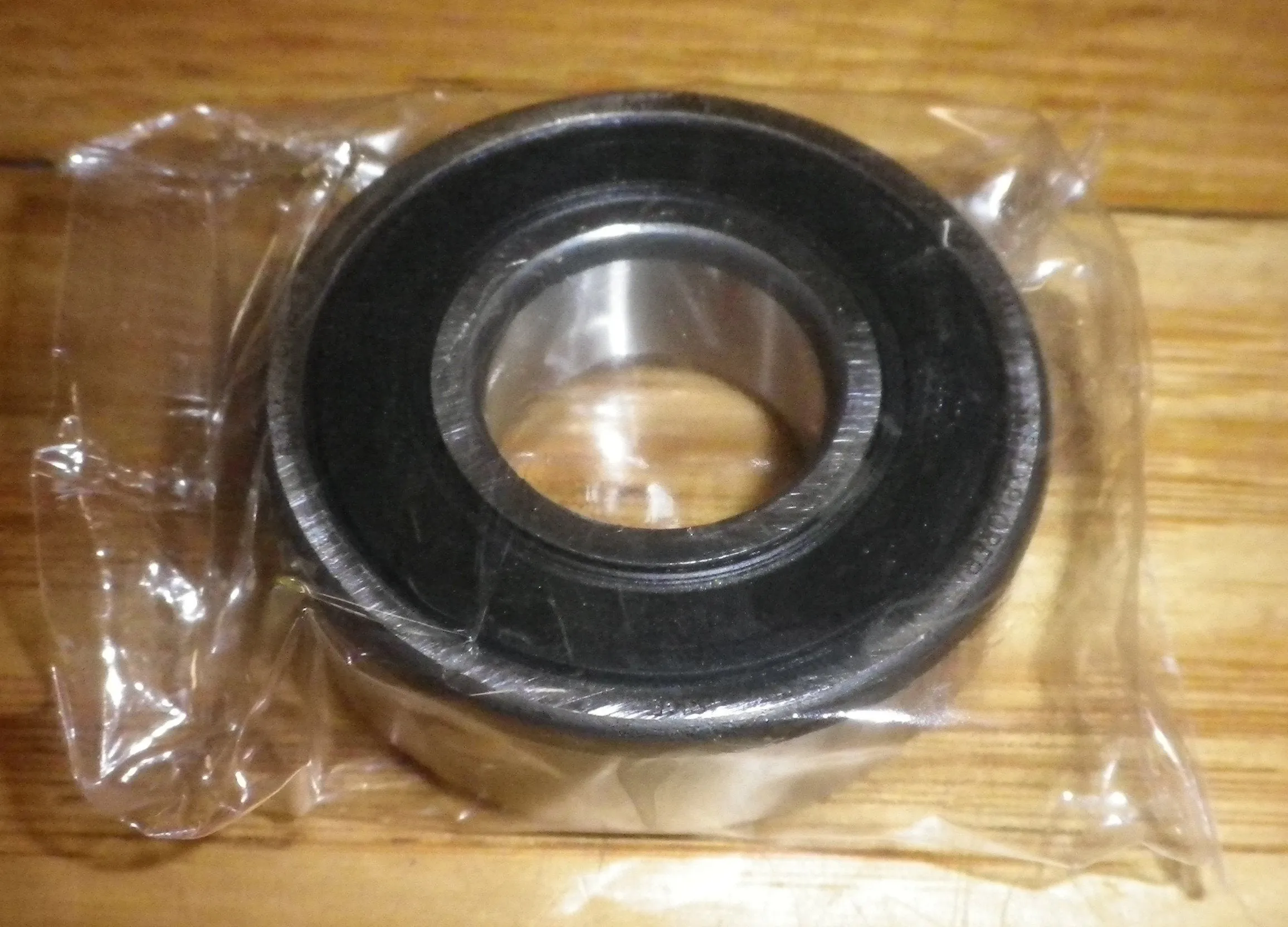Electolux EWF7524CDWA F/L Outer Drum Bearing - Part # G211367, 6204-2RSH
