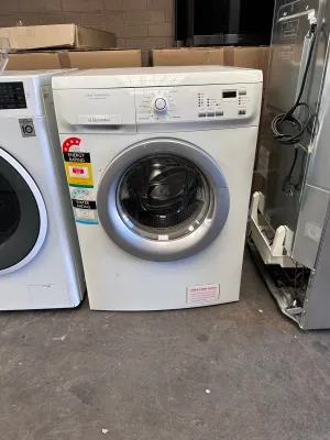 Electrolux 7kg Front Loader [Refurbished]
