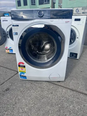 Electrolux 9kg Front Loader [Refurbished]