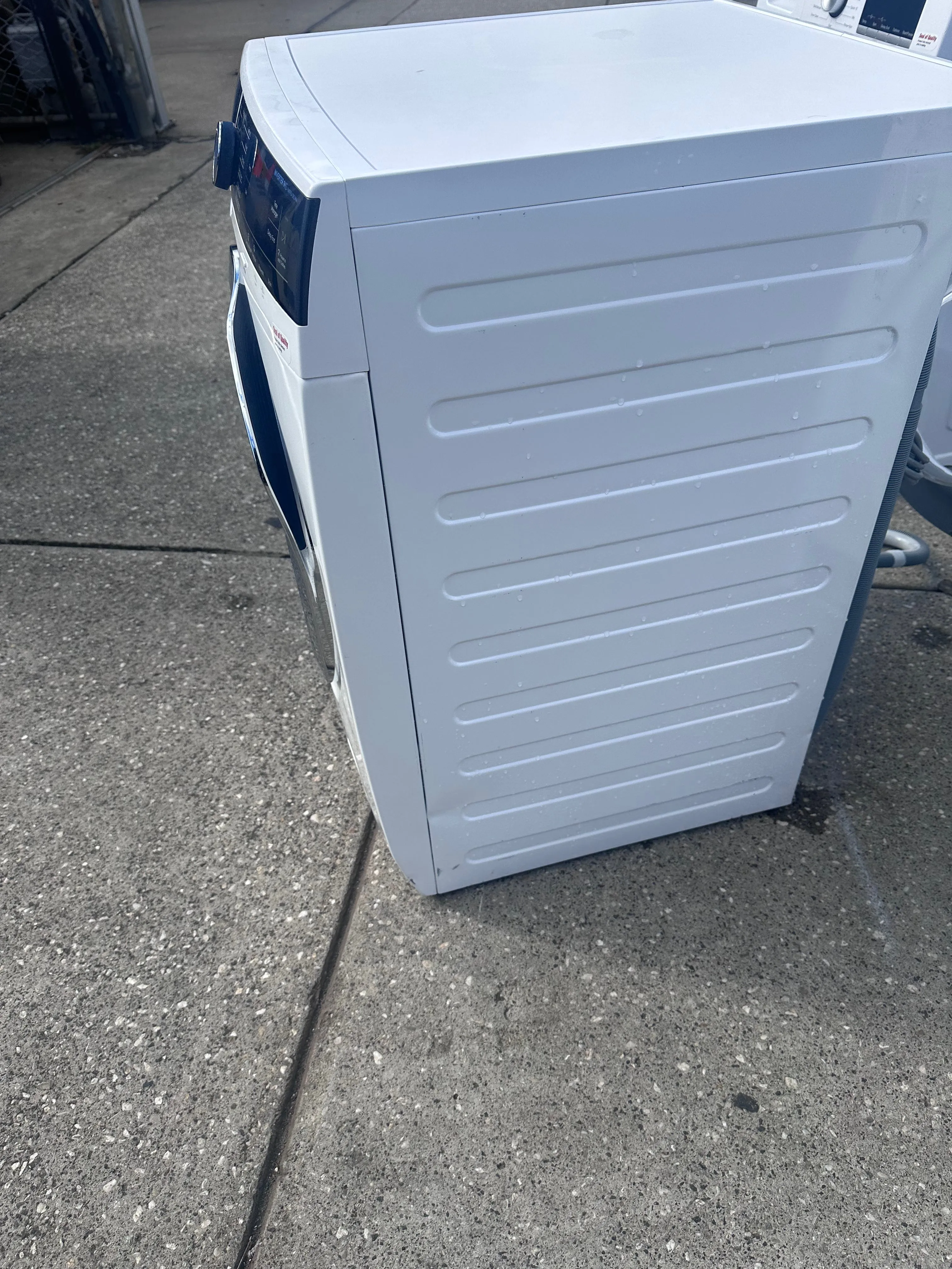 Electrolux 9kg Front Loader [Refurbished]