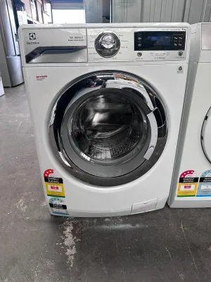 Electrolux 9kg Time Manager  Front Loader [Refurbished]
