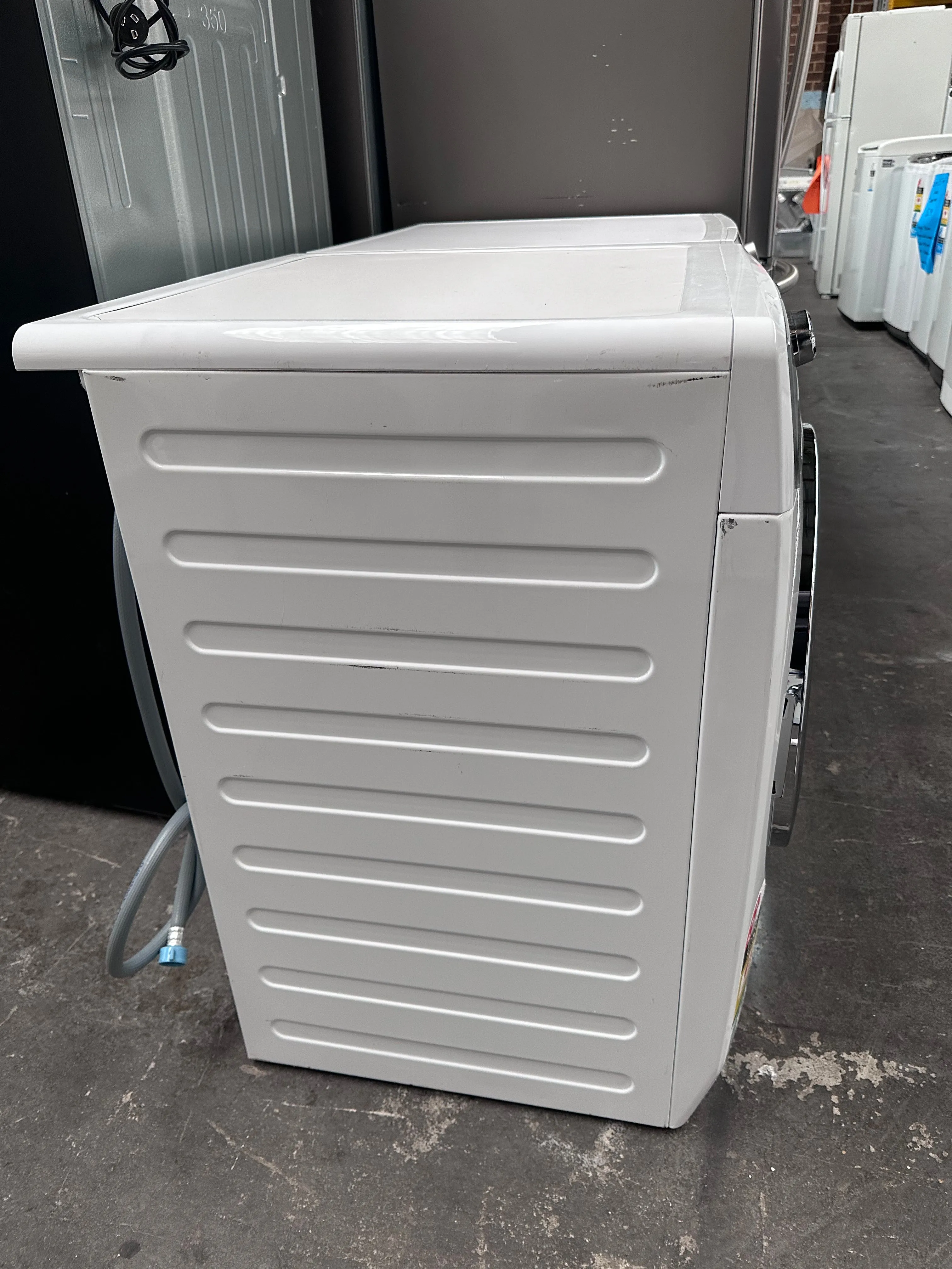 Electrolux 9kg Time Manager  Front Loader [Refurbished]