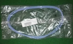 Electrolux, AEG Front Loader Outer Tub Shell Gasket - Part # 1240159036
