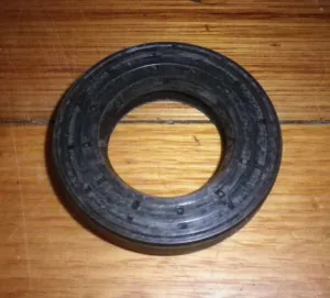 Electrolux, AEG Front Loader Rear Tub Seal - Part # 1249667-01/3