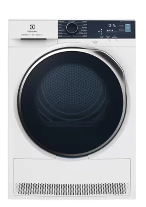 Electrolux EDH903BEWA 9kg Ultimate Care Heat Pump Dryer
