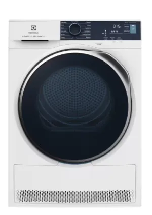 Electrolux EDH903BEWA 9kg Ultimate Care Heat Pump Dryer