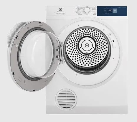 Electrolux EDV605H3WB 6.0kg Sensor Dry Vented Tumble Dryer