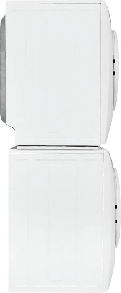 Electrolux EFDG317TIW Front Load Gas Dryer With 5 Cycles - 8.0 Cu. Ft.
