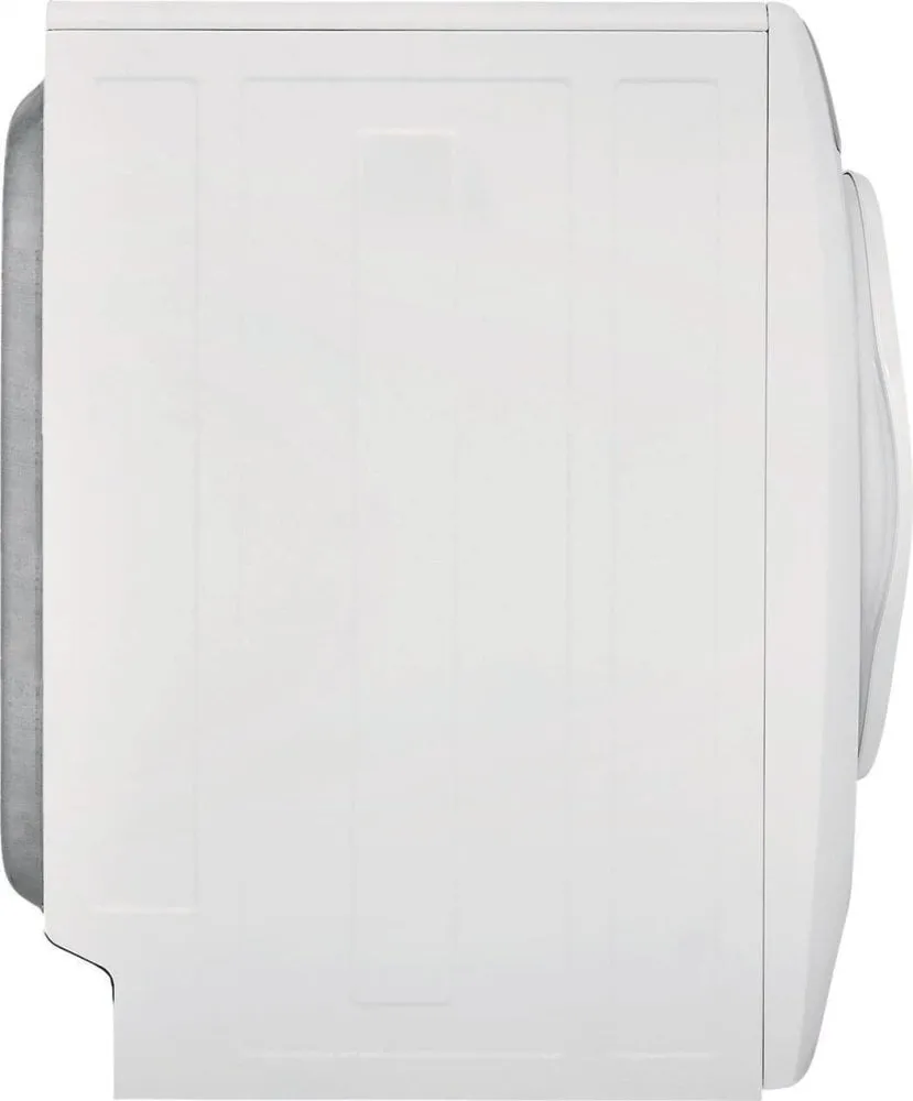 Electrolux EFDG317TIW Front Load Gas Dryer With 5 Cycles - 8.0 Cu. Ft.