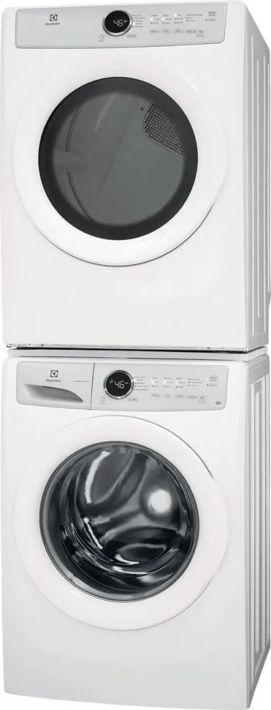 Electrolux EFDG317TIW Front Load Gas Dryer With 5 Cycles - 8.0 Cu. Ft.