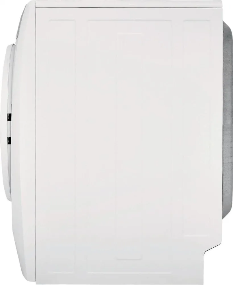 Electrolux EFDG317TIW Front Load Gas Dryer With 5 Cycles - 8.0 Cu. Ft.