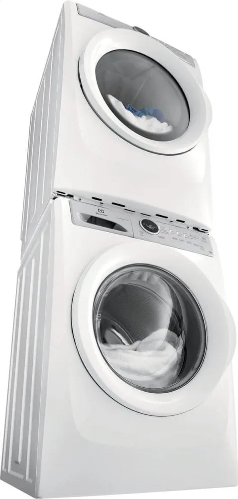 Electrolux EFDG317TIW Front Load Gas Dryer With 5 Cycles - 8.0 Cu. Ft.