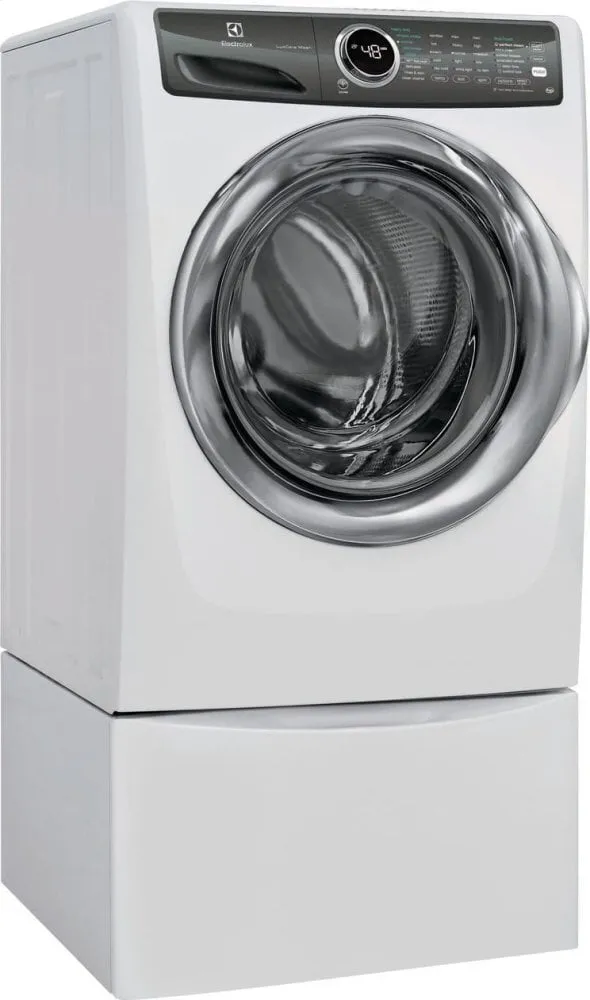 Electrolux EFLS527UIW Front Load Perfect Steam&#8482; Washer With Luxcare Wash - 4.3 Cu. Ft